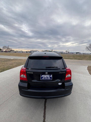 2010 Dodge Caliber Mainstreet