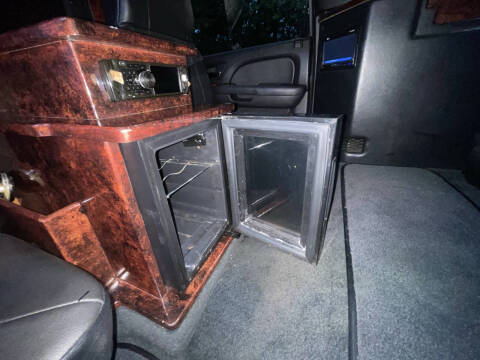 2014 Chevrolet Suburban LS