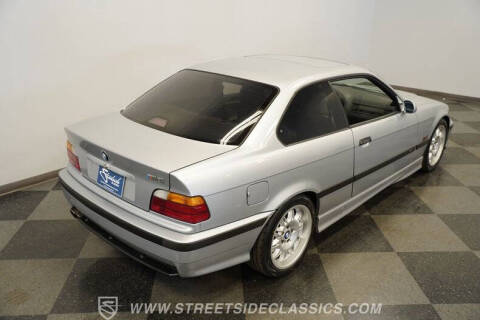 1996 BMW M3