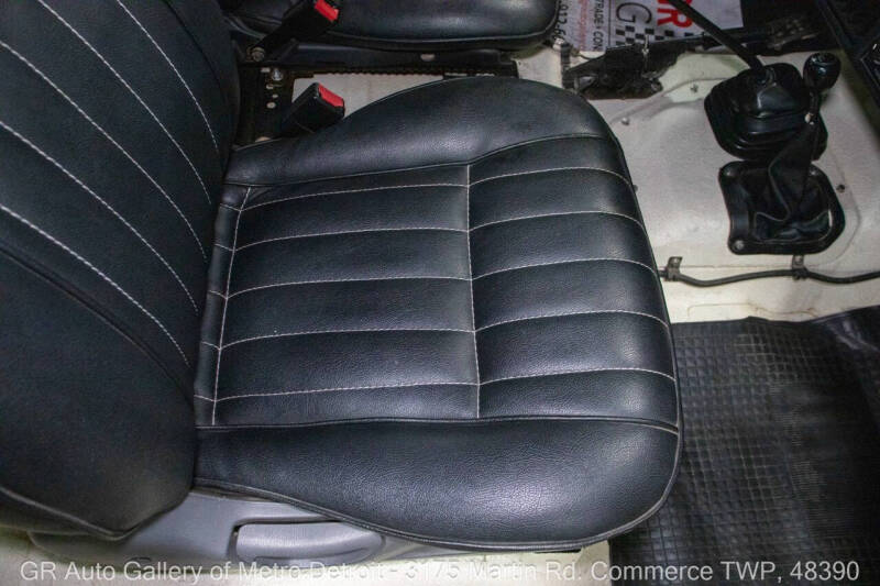 1984 Toyota Land Cruiser