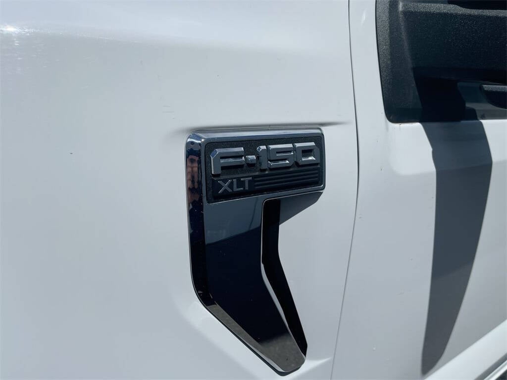 2021 Ford F-150 for sale at Rimrock Used Auto in Billings, MT