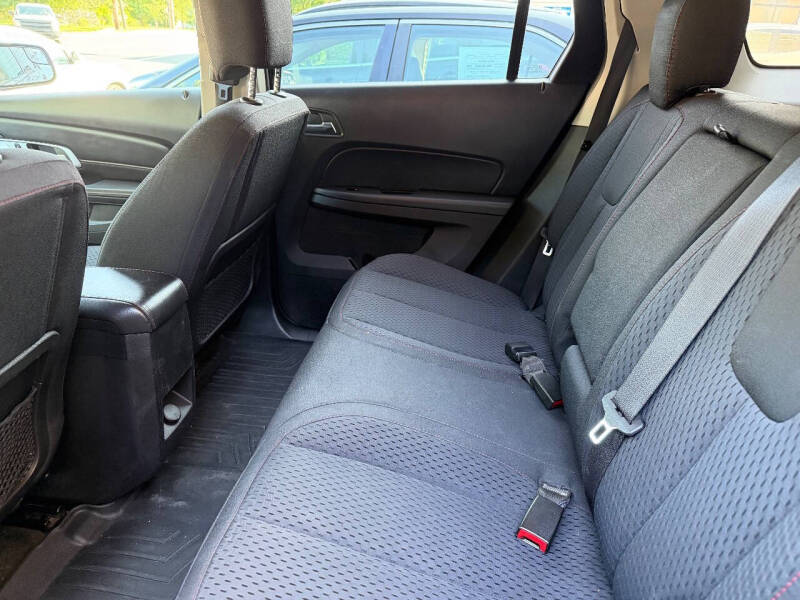 2012 GMC Terrain SLE-1
