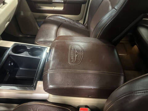 2015 RAM 3500 Laramie Longhorn