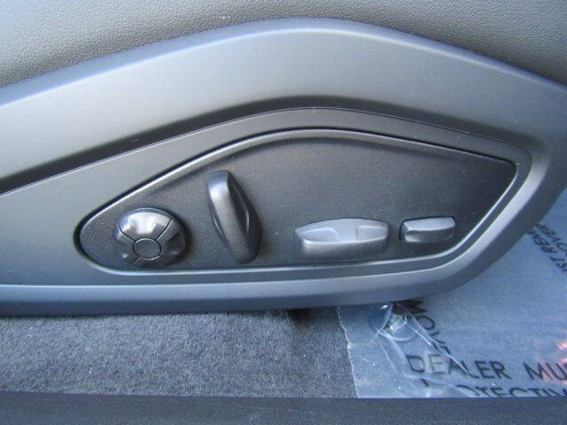 2024 Audi e-tron GT quattro Premium Plus