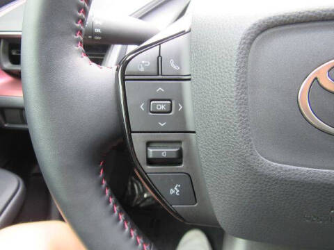 2023 Toyota Prius Prime SE