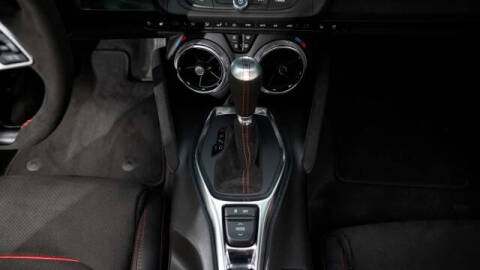 2024 Chevrolet Camaro ZL1