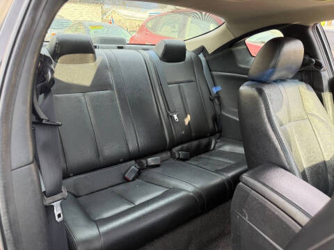 2008 Nissan Altima 2.5 S