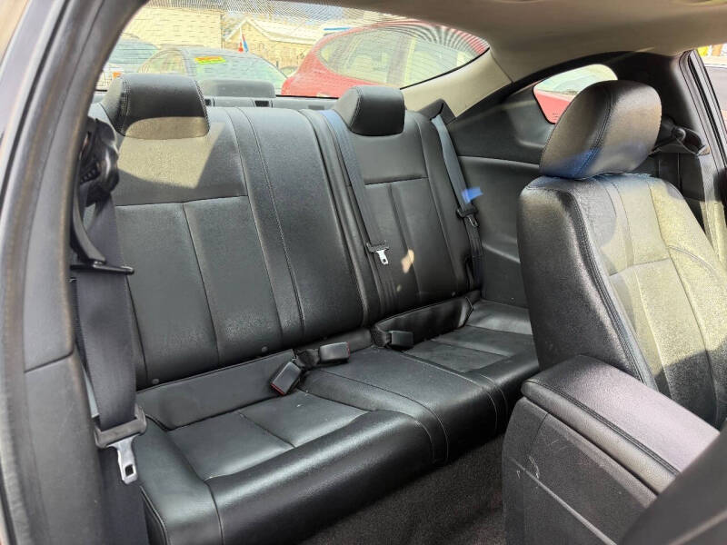 2008 Nissan Altima 2.5 S