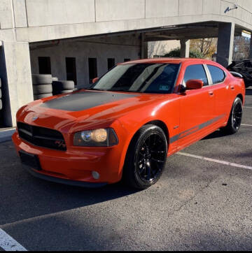 2008 Dodge Charger for sale at Familia Auto Group LLC in Massillon OH