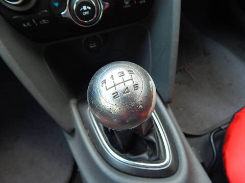 2013 Dodge Dart Rallye