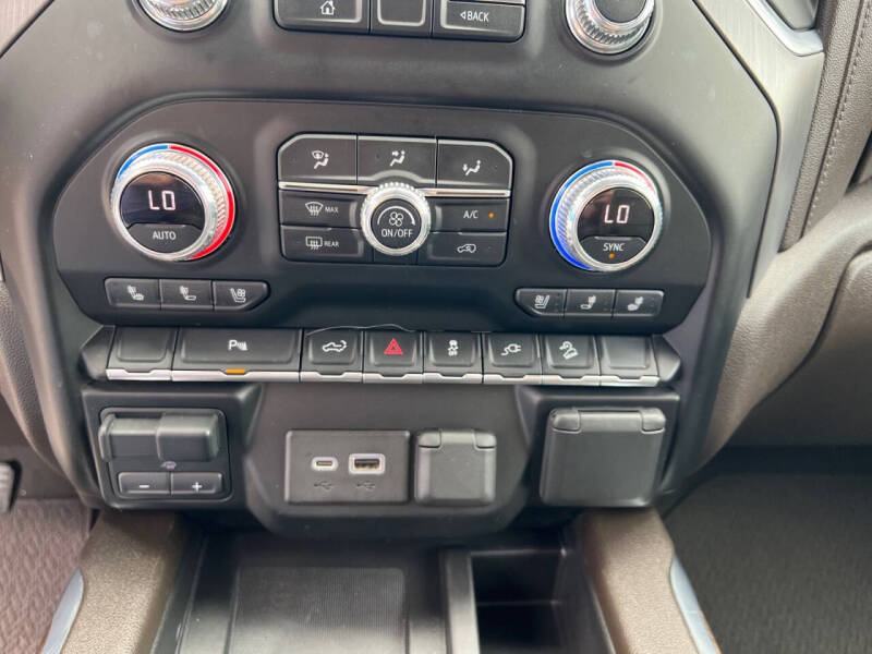 2022 GMC Sierra 1500 Limited