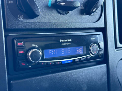 2017 International DuraStar 4300