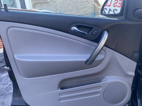 2007 Saturn Vue