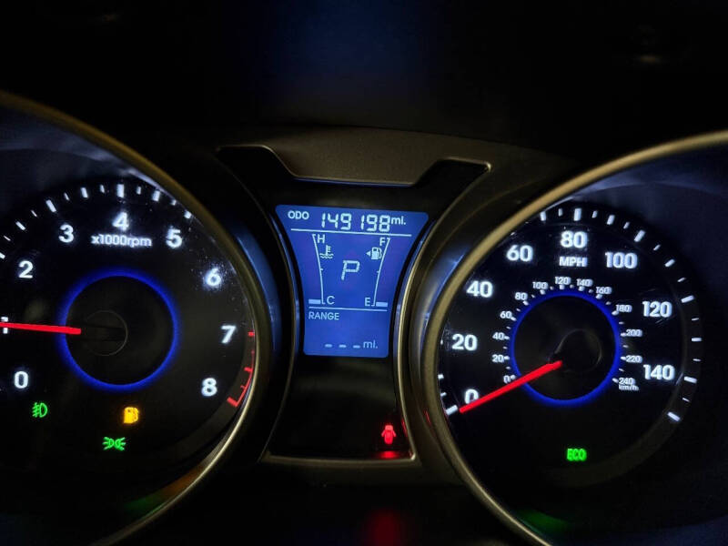 2013 Hyundai Veloster