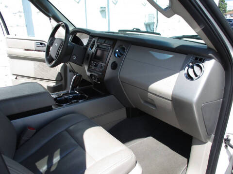 2008 Ford Expedition Limited