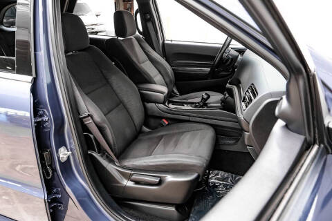 2021 Dodge Durango GT