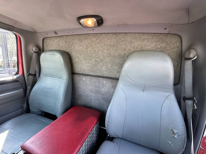 1997 Ford F-Super Duty