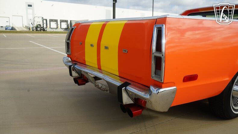 1979 Ford Ranchero