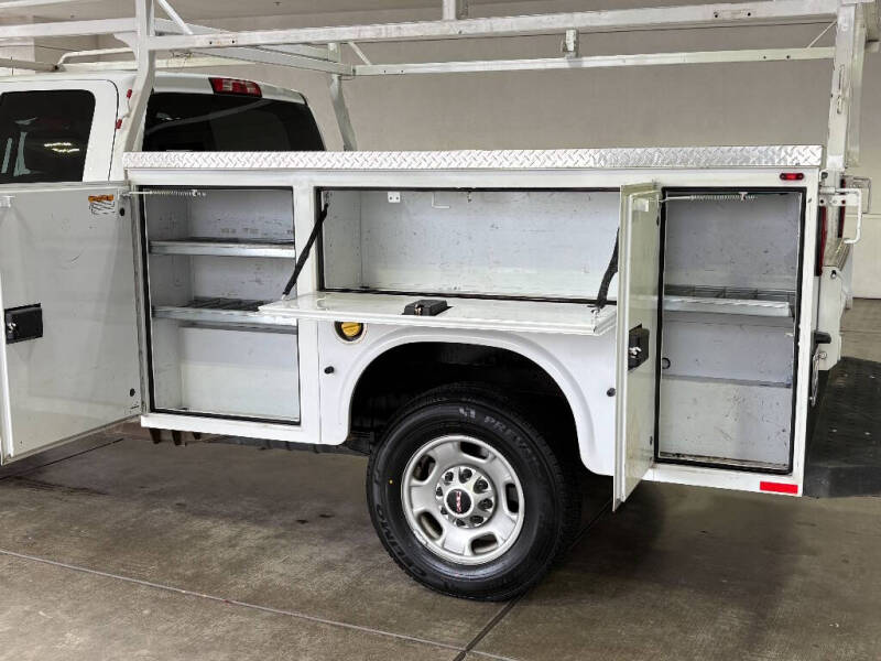 2019 GMC Sierra 2500HD