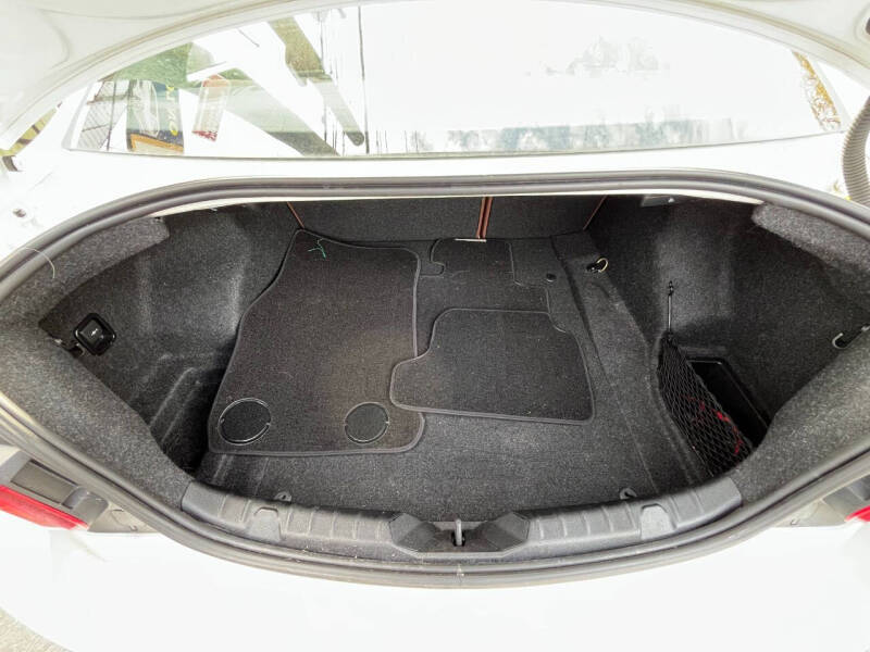 2016 BMW 2 Series 228i xDrive