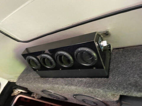 1999 Volkswagen Bus
