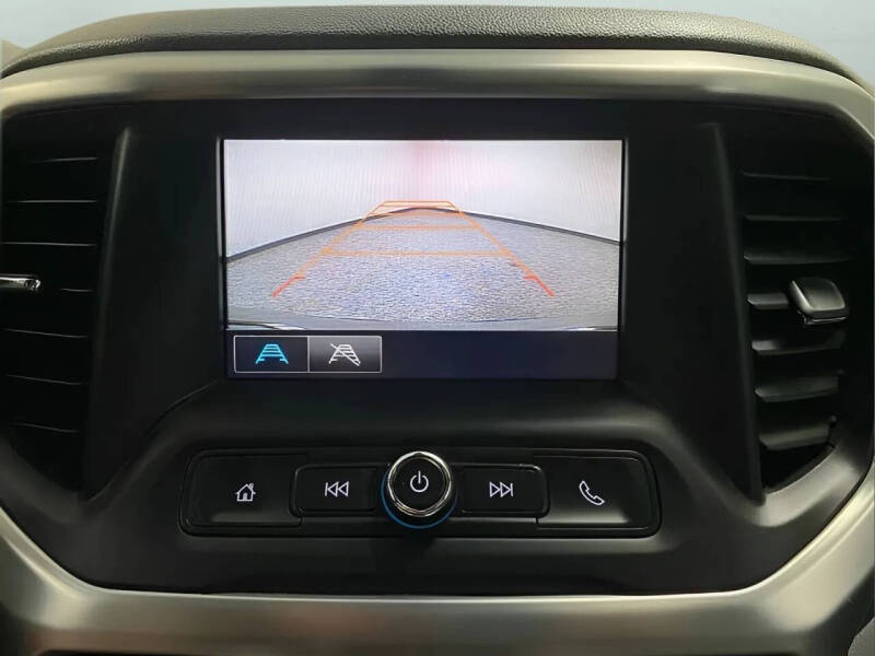 2017 GMC Acadia SLE-1