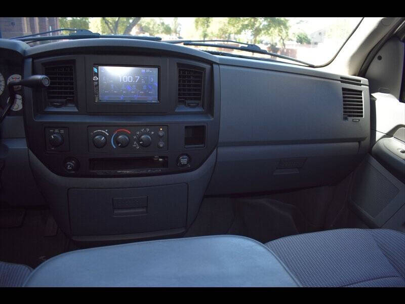 2008 Dodge Ram 1500