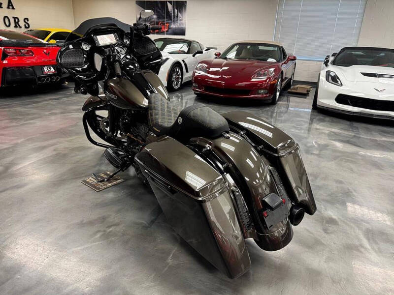 2019 Harley-Davidson Road Glide