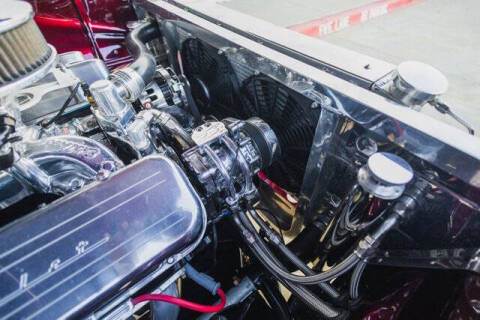 1956 Chevrolet 210