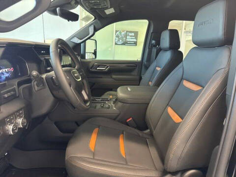 2026 GMC Sierra 3500HD