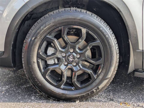 2022 Hyundai Santa Fe XRT