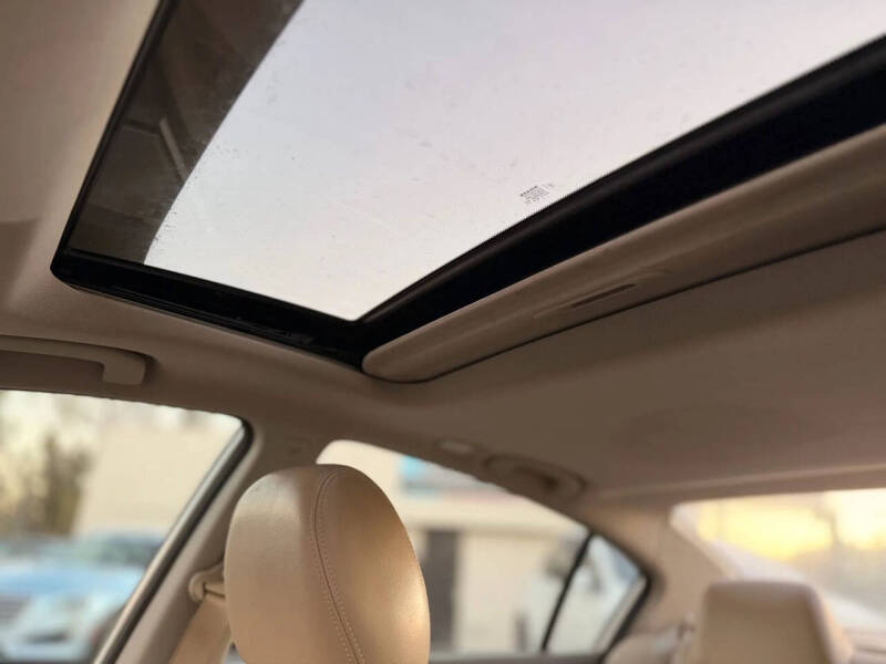 2012 Nissan Altima 3.5 SR