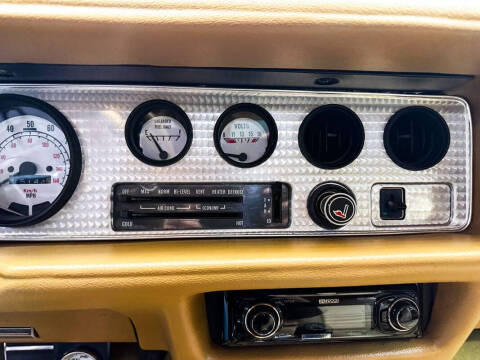 1978 Pontiac Firebird