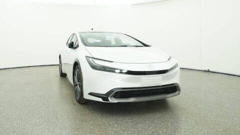 2026 Toyota Prius Limited