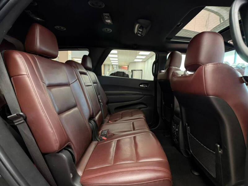 2023 Dodge Durango GT Plus