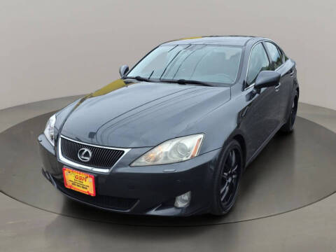 2008 Lexus IS 350