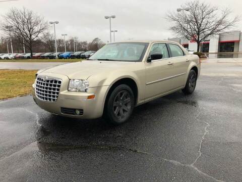 2009 Chrysler 300 for sale at Toscana Auto Group in Mishawaka IN