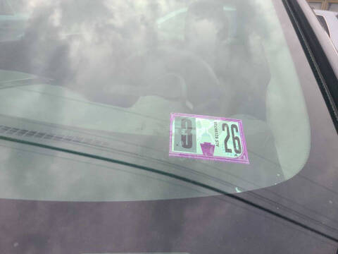 2014 Chevrolet Sonic LT Auto