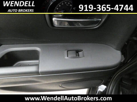 2020 Mitsubishi Outlander Sport ES