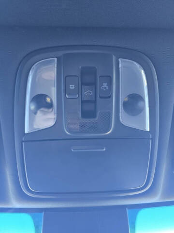 2020 Kia Sportage SX Turbo