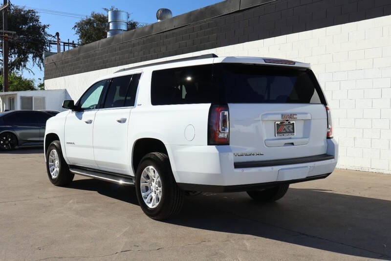 2019 GMC Yukon XL SLT