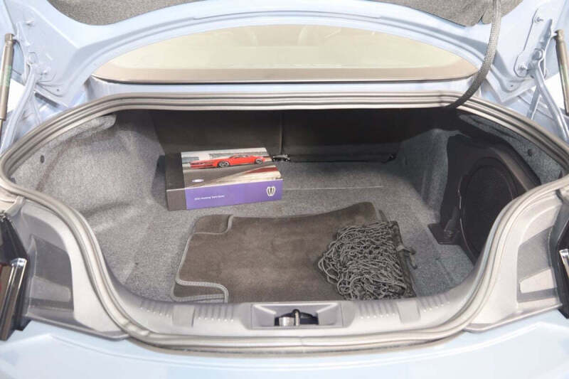 2024 Ford Mustang Dark Horse