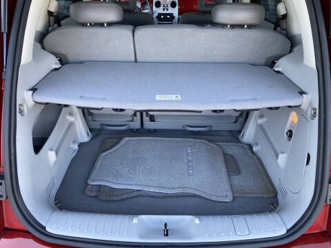 2007 Chrysler PT Cruiser Limited