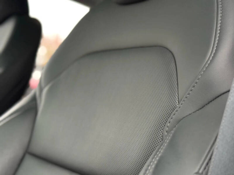 2024 Tesla Model 3 Long Range