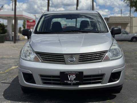 2010 Nissan Versa 1.6