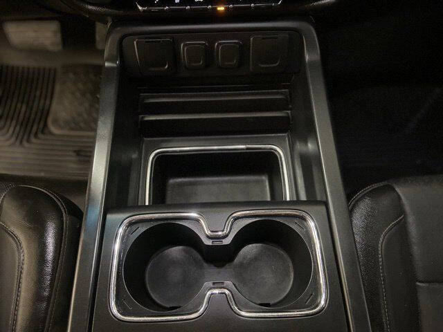 2019 Chevrolet Silverado 3500HD