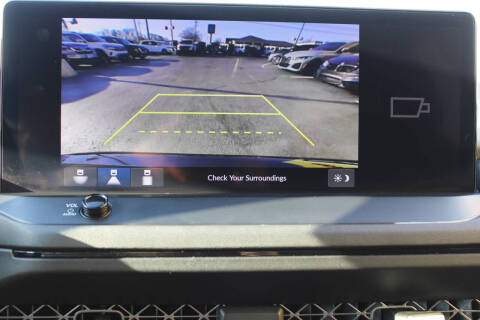 2023 Honda Accord Hybrid