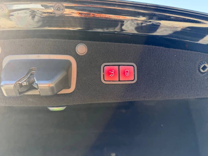 2019 Mercedes-Benz S-Class S 560 4MATIC