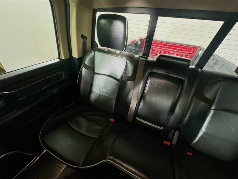 2022 RAM 3500 Laramie