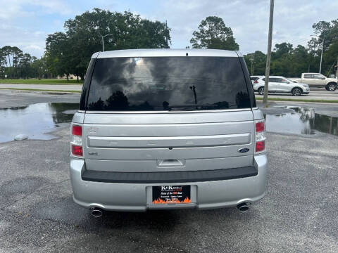 2016 Ford Flex SEL